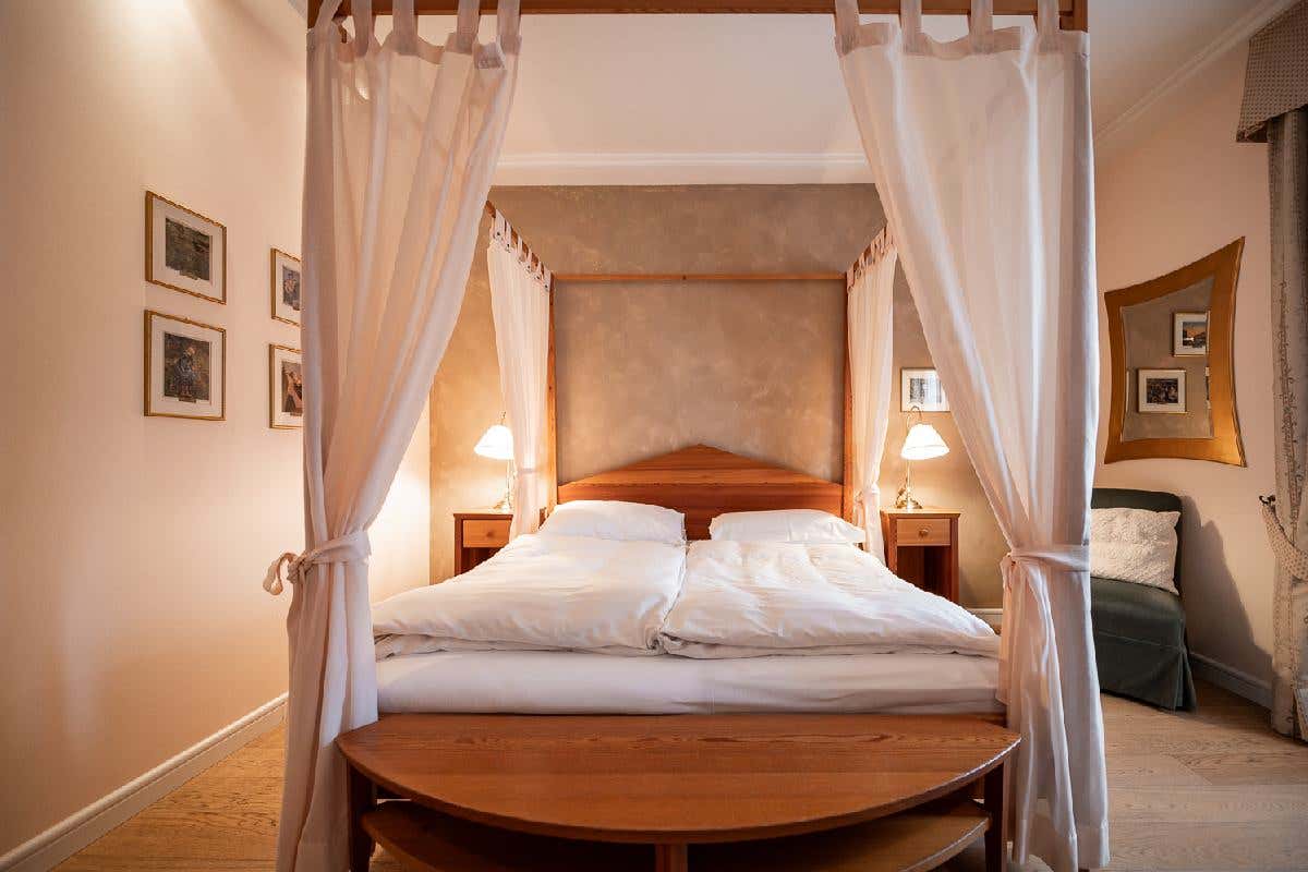 Merano, Vipiteno o Vienna: tu che Capodanno scegli?